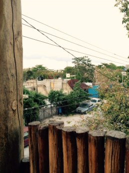 Las Tres Palmas Hotel Tulum