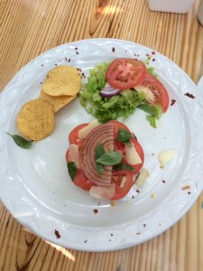 Azafran Restaurant