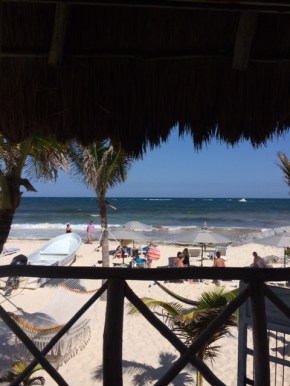 Posada Punta Piedra Tulum