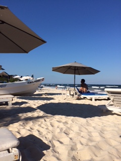 Posada Punta Piedra Tulum