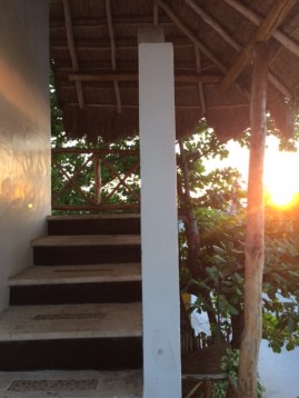 Las Tres Palmas Hotel Tulum