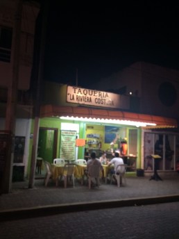 Best Pastor quesadilla I've ever had!