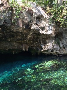 Gran Cenote, Tulum