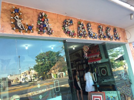 La Calaca Avenida Tulum, MX