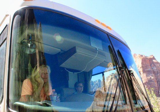 Grant Road Trip 2017